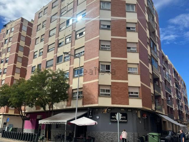 Piso, Zona Ensanche Parque oeste, Castellón de la Plana / Castello de la Plana