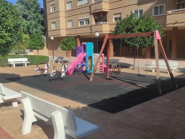 Piso, Zona Ensanche Parque Santa Rosa, Castellón de la Plana / Castello de la Plana