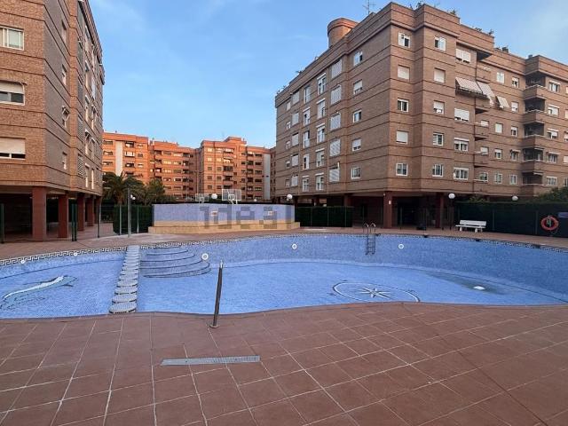 Piso, Zona Ensanche Río Jucar, Castellón de la Plana / Castello de la Plana