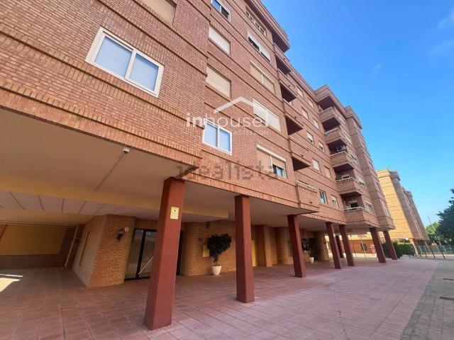 Piso, Zona Ensanche Río Jucar, Castellón de la Plana / Castello de la Plana