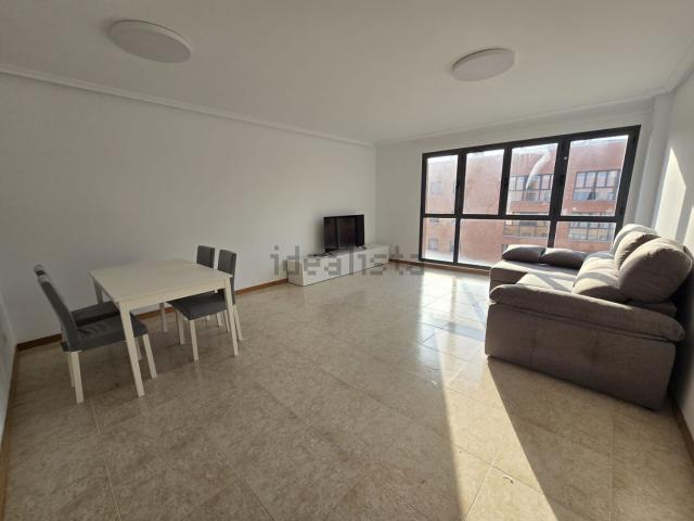 Piso, Zona Estación Universidad, Castellón de la Plana / Castello de la Plana