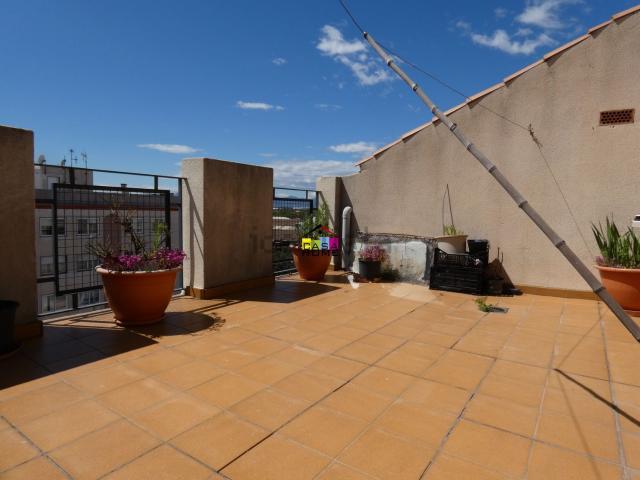 Piso, Zona Estación Universidad, Castellón de la Plana / Castello de la Plana