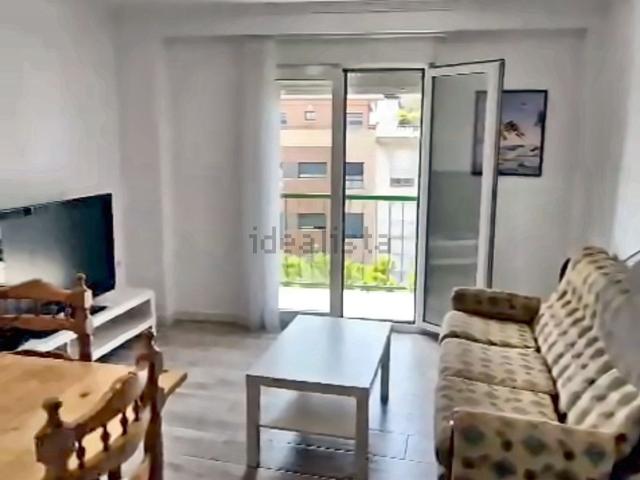 Piso, Zona Estación Universidad, Castellón de la Plana / Castello de la Plana