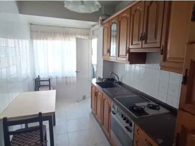 PISO ZONA FERROL 3+1 DORMITORIO 1 BAÑO + ASESO ASCENSOR EXTERIOR