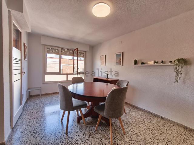 Piso, Zona Hospital Plaza del Real, Castellón de la Plana / Castello de la Plana