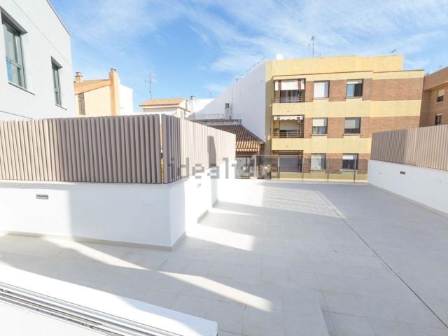 Piso, Zona Hospital Plaza del Real, Castellón de la Plana / Castello de la Plana