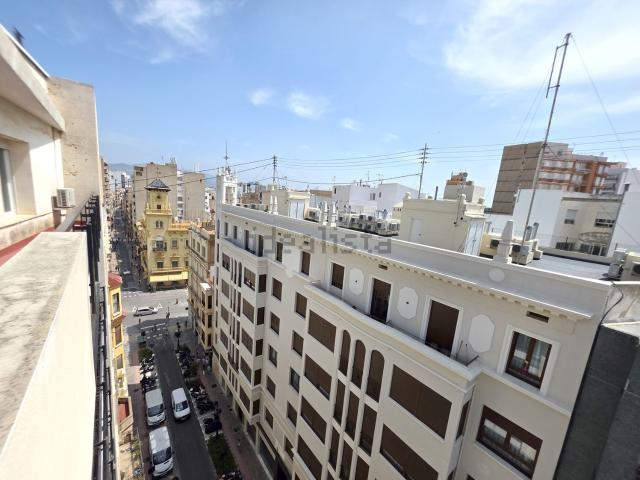 Piso, Zona Hospital Plaza del Real, Castellón de la Plana / Castello de la Plana