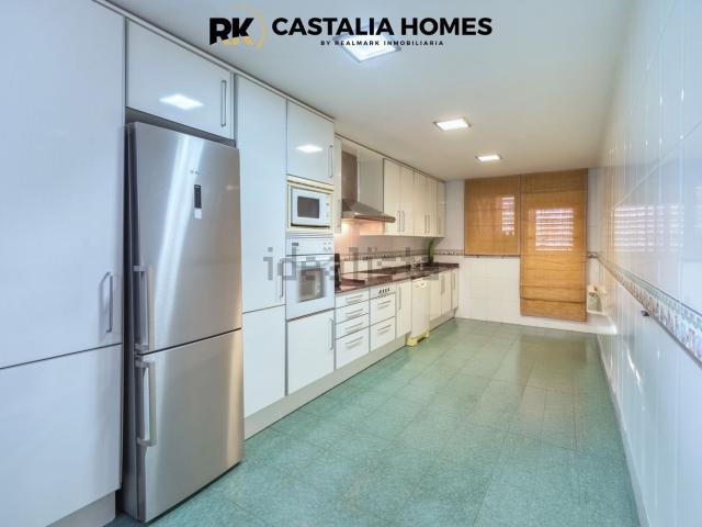 Piso, Zona Hospital Plaza del Real, Castellón de la Plana / Castello de la Plana
