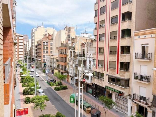 Piso, Zona Hospital Plaza del Real, Castellón de la Plana / Castello de la Plana