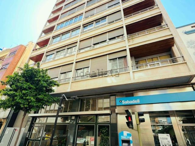 Piso, Zona Hospital Plaza del Real, Castellón de la Plana / Castello de la Plana