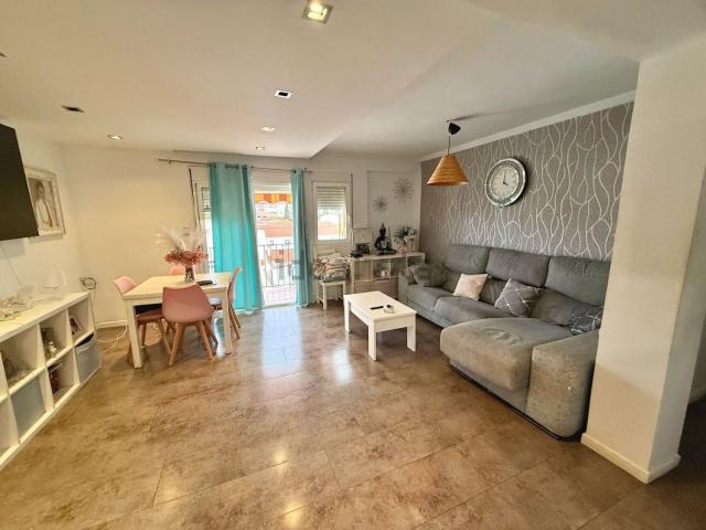 Piso, Zona Hispanidad Vivar Téllez, Vélez Malaga
