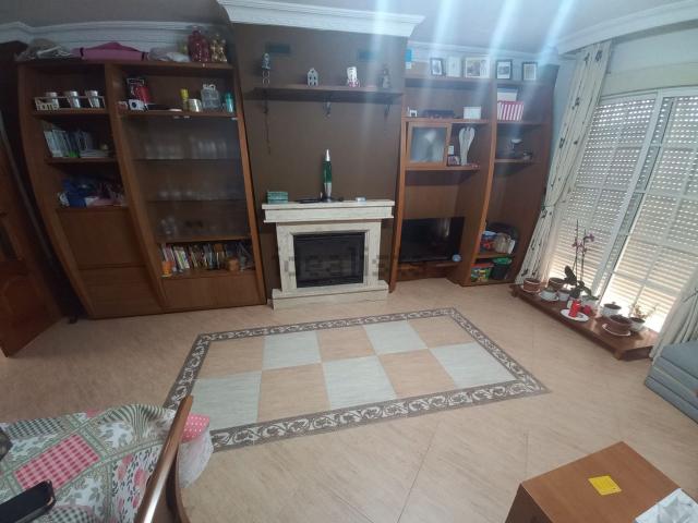 Piso, Zona Hispanidad Vivar Téllez, Vélez Malaga