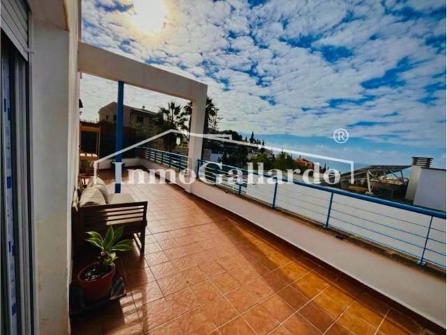 Piso, Zona Hispanidad Vivar Téllez, Vélez Malaga
