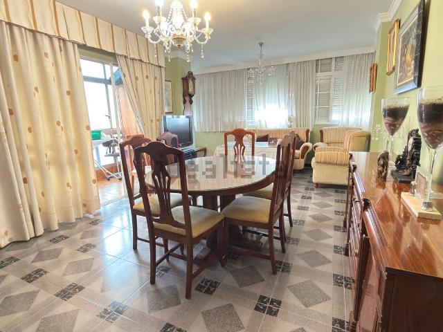 Piso, Zona Hispanidad Vivar Téllez, Vélez Malaga