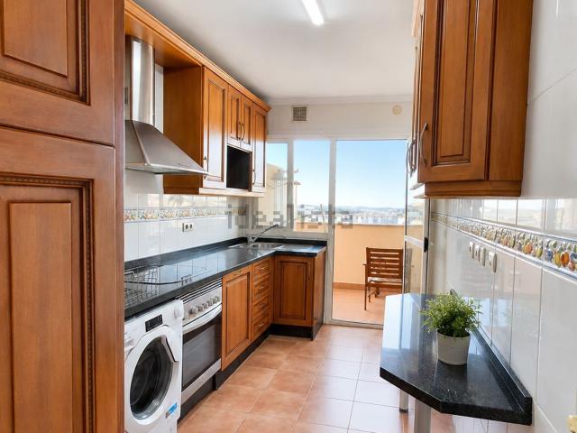 Piso, Zona Hispanidad Vivar Téllez, Vélez Malaga
