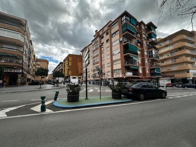 Piso, Zona Hispanidad Vivar Téllez, Vélez Malaga
