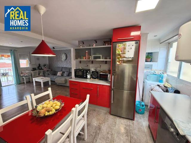 Piso, Zona Hispanidad Vivar Téllez, Vélez Malaga