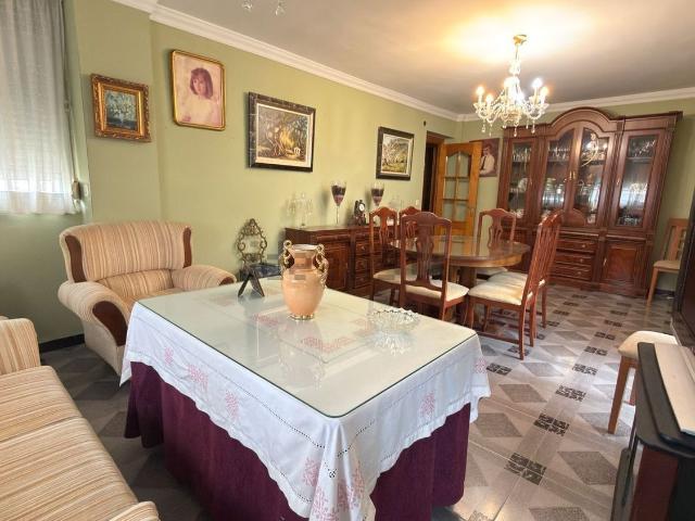 Piso, Zona Hispanidad Vivar Téllez, Vélez Malaga