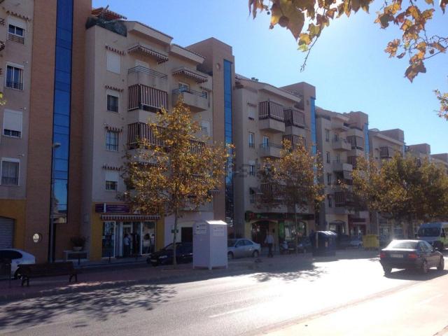Piso, Zona Hispanidad Vivar Téllez, Vélez Malaga