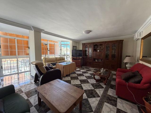 Piso, Zona Hispanidad Vivar Téllez, Vélez Malaga