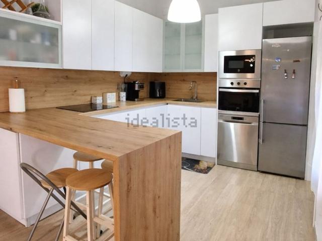 Piso, Zona Hispanidad Vivar Téllez, Vélez Malaga