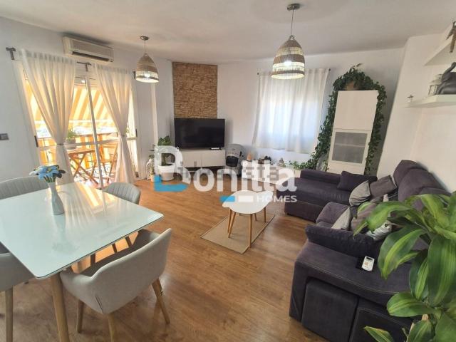 Piso, Zona Hispanidad Vivar Téllez, Vélez Malaga