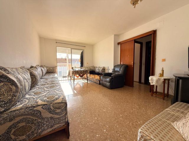 Piso, Zona Hispanidad Vivar Téllez, Vélez Malaga
