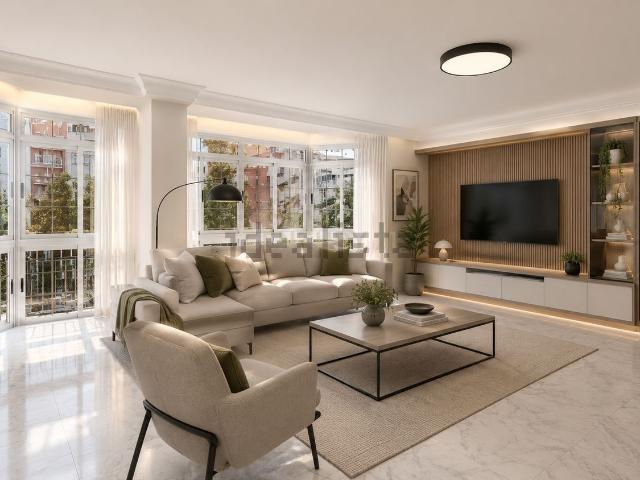 Piso, Zona Hispanidad Vivar Téllez, Vélez Malaga