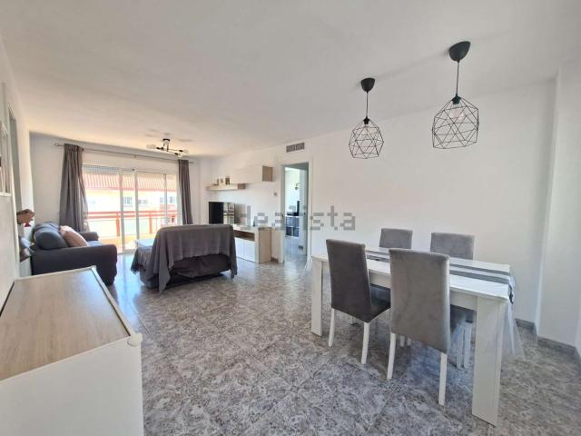Piso, Zona Hispanidad Vivar Téllez, Vélez Malaga
