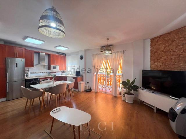 Piso, Zona Hispanidad Vivar Téllez, Vélez Malaga