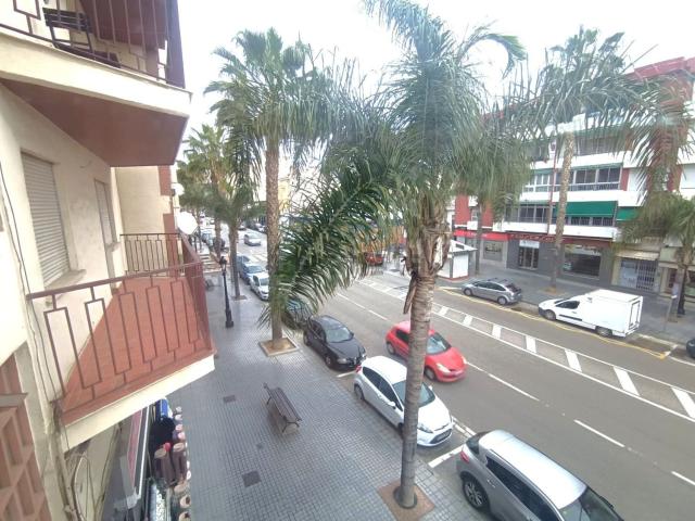 Piso, Zona Hispanidad Vivar Téllez, Vélez Malaga