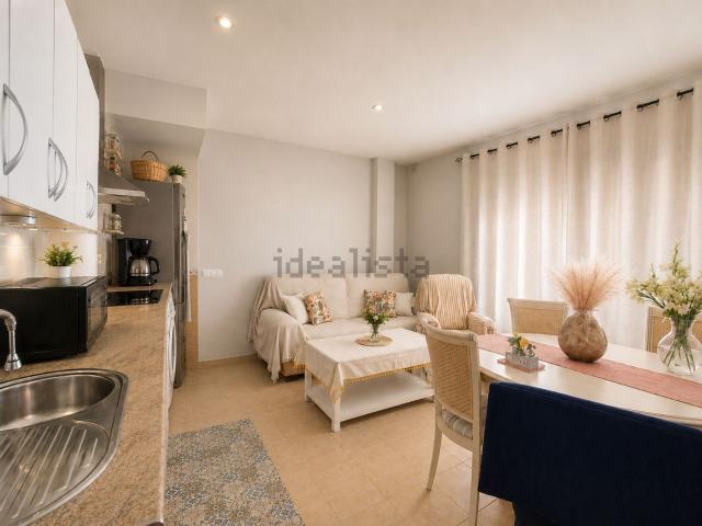 Piso, Zona Hispanidad Vivar Téllez, Vélez Malaga