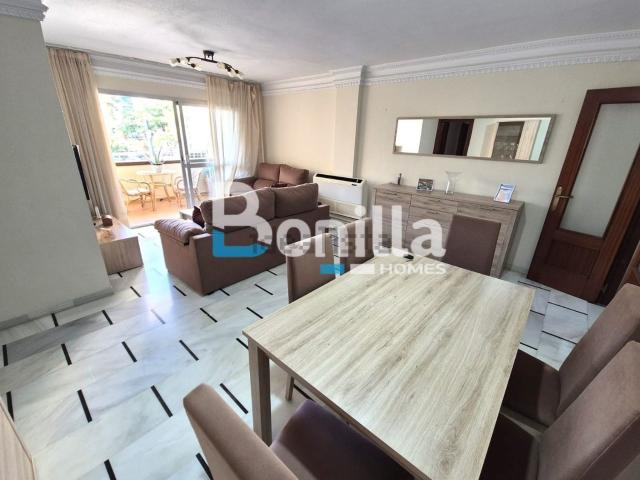 Piso, Zona Hispanidad Vivar Téllez, Vélez Malaga