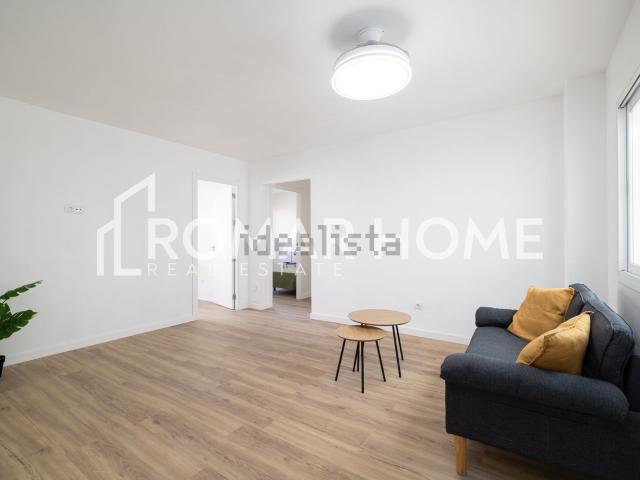 Piso, Zona Hispanidad Vivar Téllez, Vélez Malaga