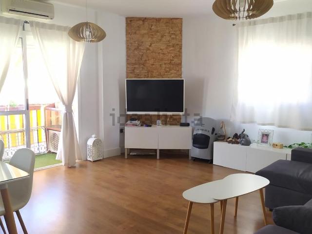 Piso, Zona Hispanidad Vivar Téllez, Vélez Malaga
