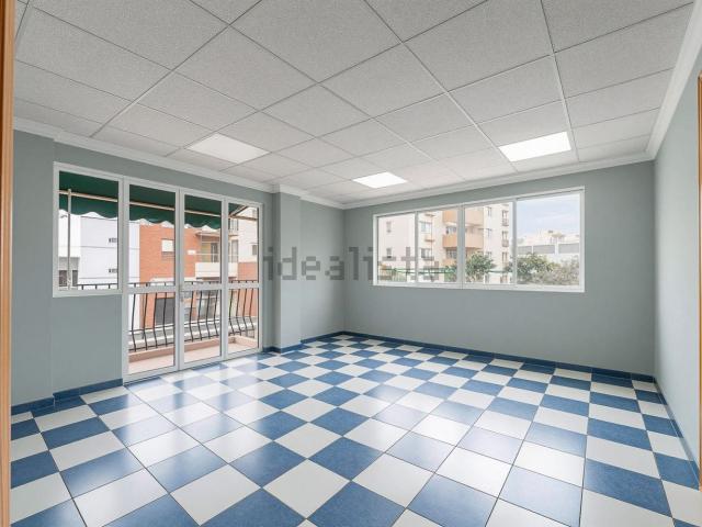 Piso, Zona Hispanidad Vivar Téllez, Vélez Malaga