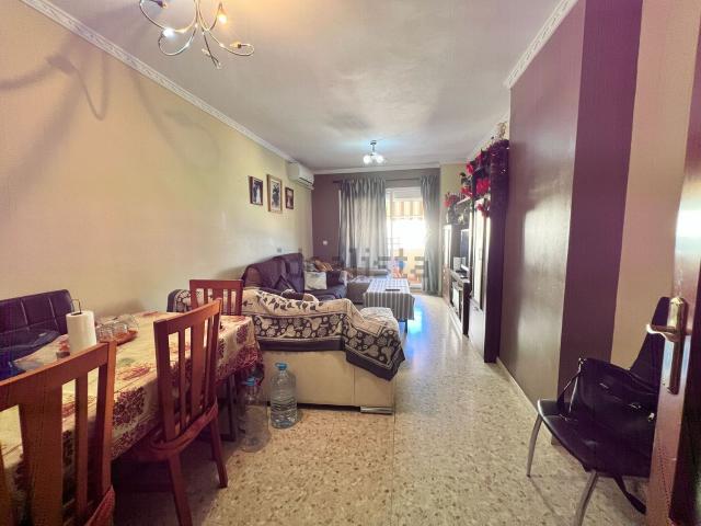 Piso, Zona Hispanidad Vivar Téllez, Vélez Malaga