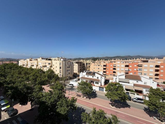 Piso, Zona Hispanidad Vivar Téllez, Vélez Malaga