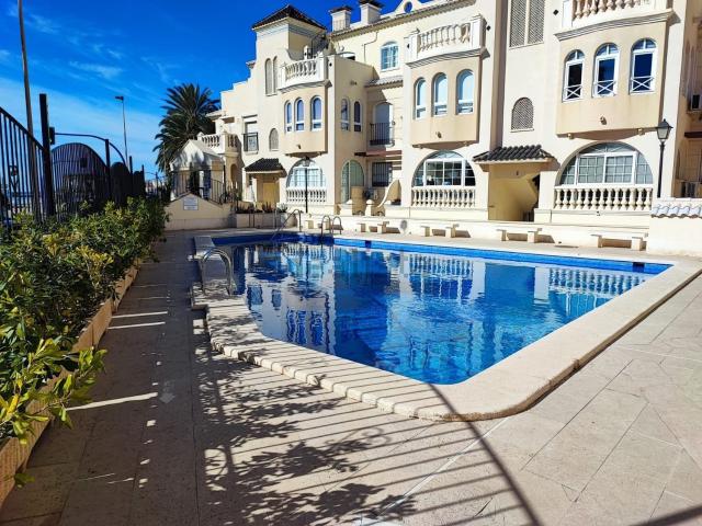 Piso, Zona los Frutales, Torrevieja