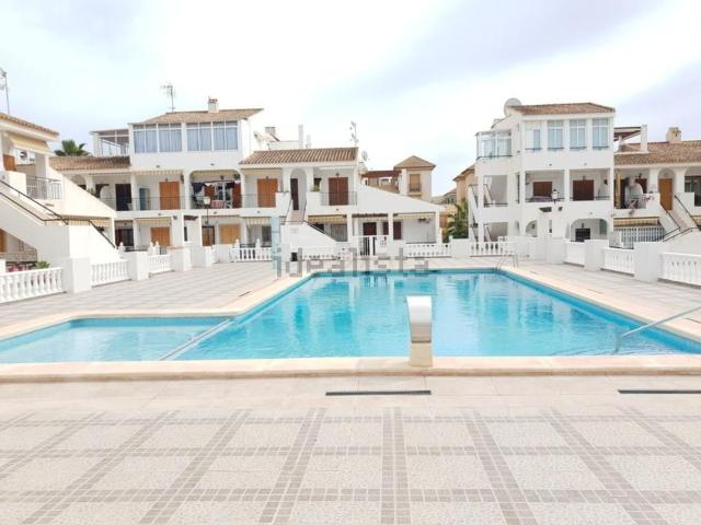 Piso, Zona los Frutales, Torrevieja