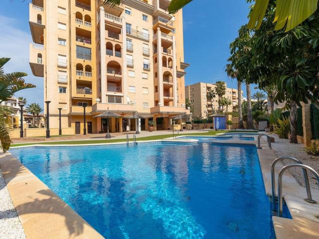 Piso, Zona los Frutales, Torrevieja