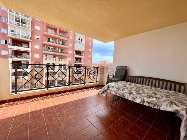 Piso, Zona los Frutales, Torrevieja