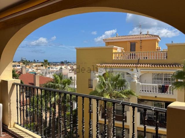Piso, Zona los Frutales, Torrevieja
