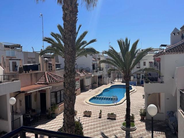 Piso, Zona los Frutales, Torrevieja
