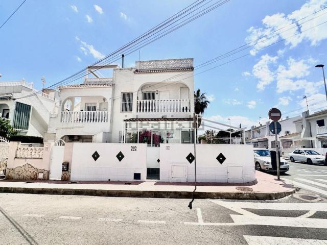 Piso, Zona los Frutales, Torrevieja