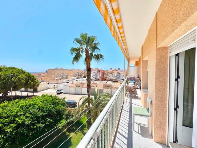Piso, Zona los Frutales, Torrevieja