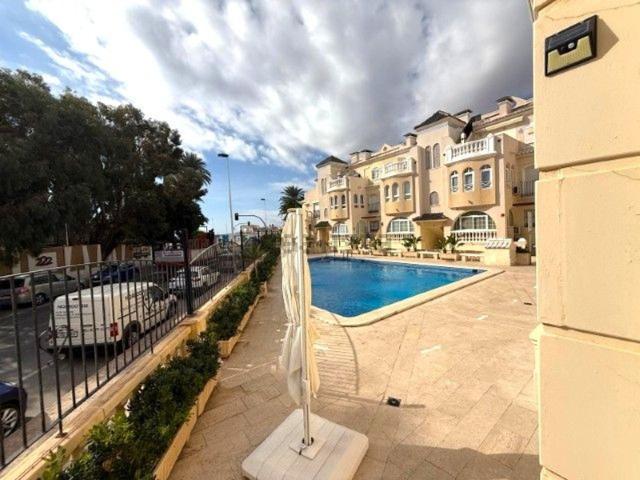 Piso, Zona los Frutales, Torrevieja