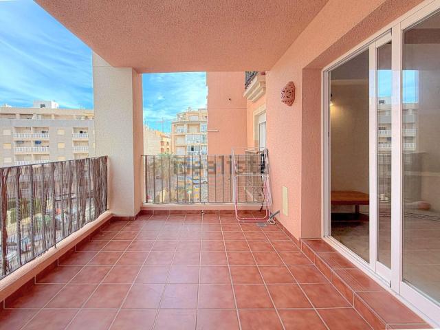 Piso, Zona los Frutales, Torrevieja