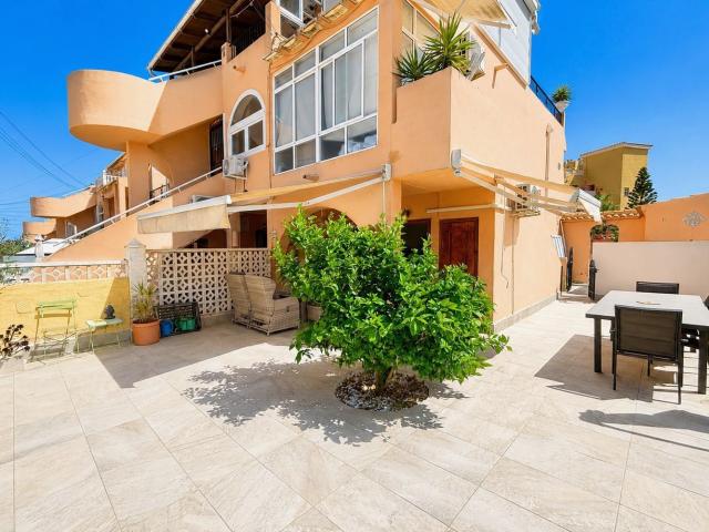 Piso, Zona los Frutales, Torrevieja