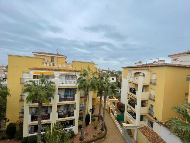 Piso, Zona los Frutales, Torrevieja